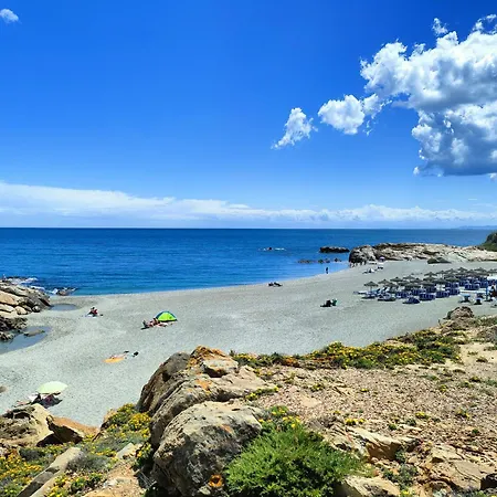 La Sabina Estepona