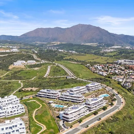 Apartmán La Sabina
