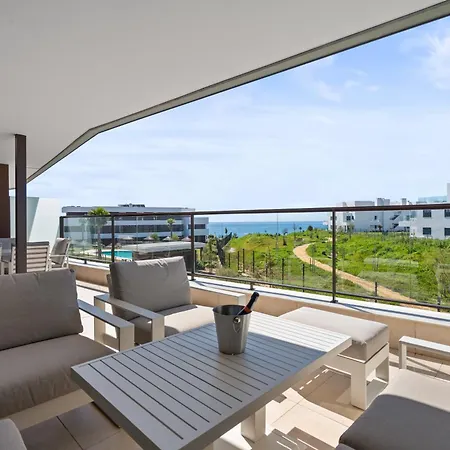 Apartmán La Sabina