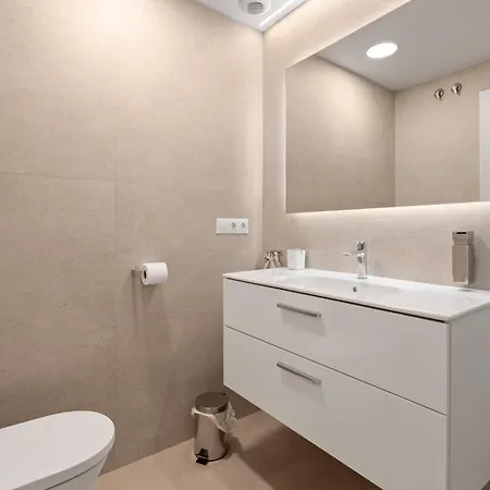 Apartmán La Sabina Estepona