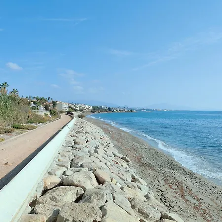 La Sabina Apartment Estepona