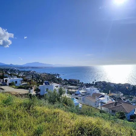 Apartment La Sabina Estepona