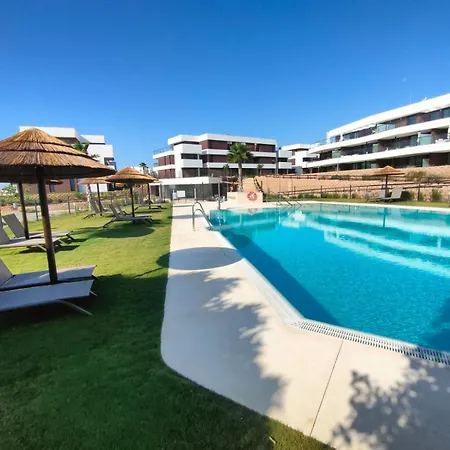 La Sabina Apartment *