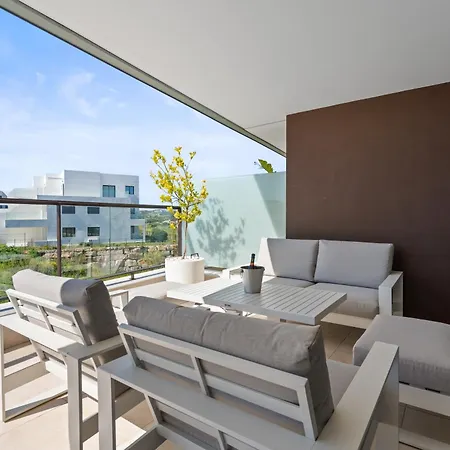 La Sabina Estepona