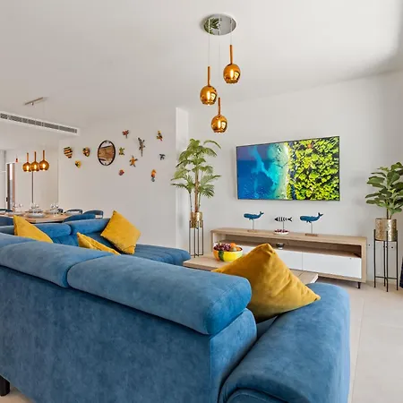 Apartment La Sabina Estepona
