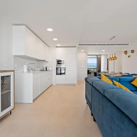 La Sabina Apartment