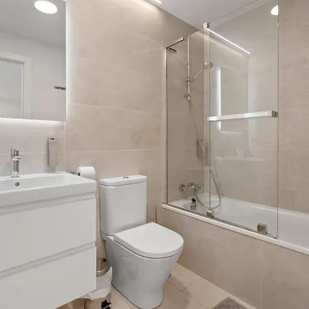 La Sabina Apartment *