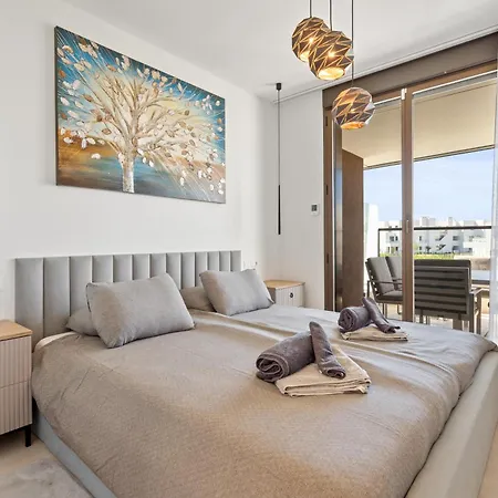 La Sabina Apartment Estepona