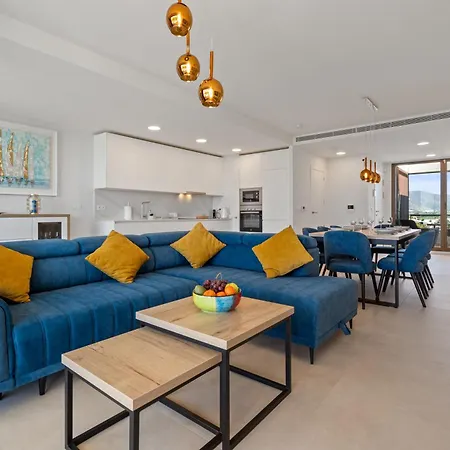 La Sabina Apartment