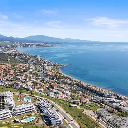 Apartment La Sabina