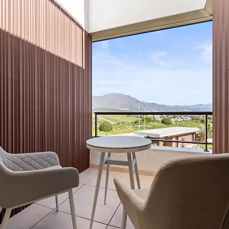 La Sabina Apartment Estepona